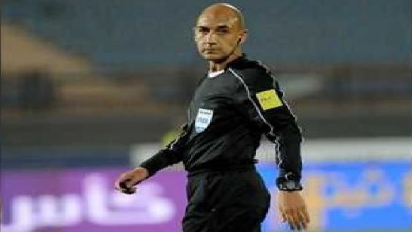 الحكم محمد عادل