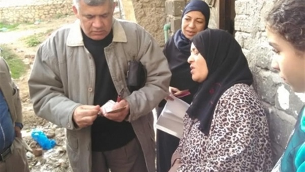 قرية قشوع