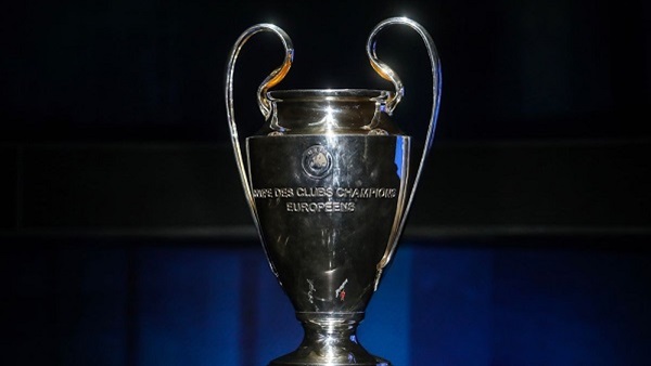 دوري أبطال أوروبا