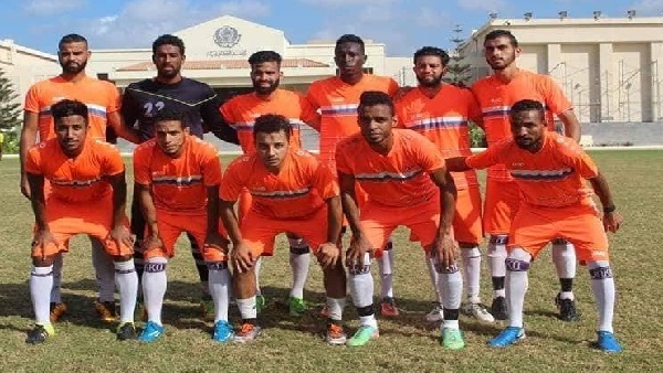 التحرير باسوان