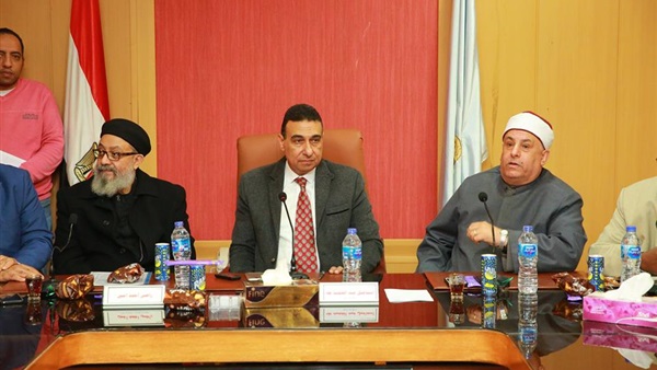 بيت العائلة المصرية