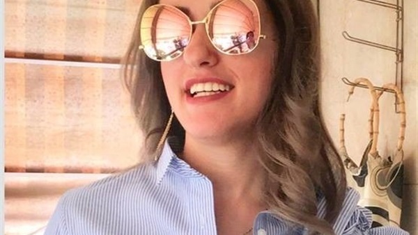 مكياج نانيس فكري