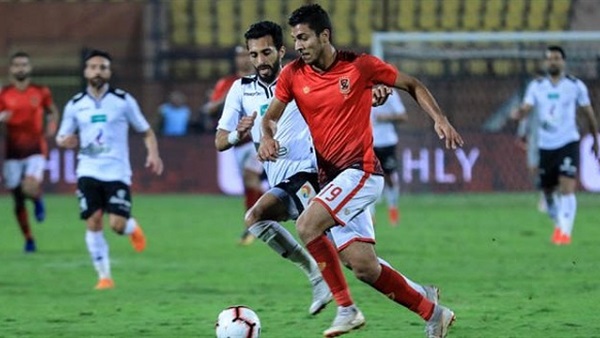 الأهلي