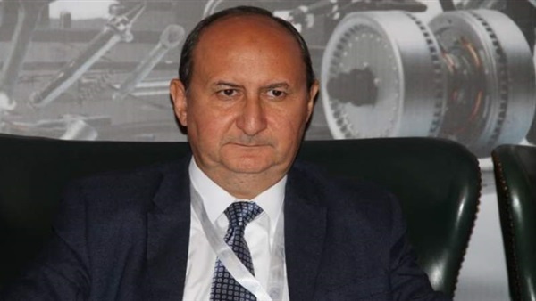 المهندس عمرو نصار