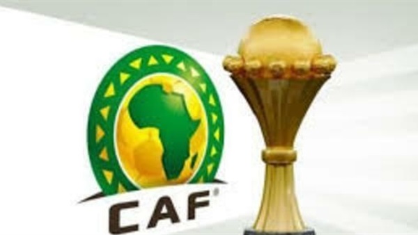 أمم إفريقيا