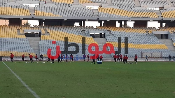 تدريب الأهلي