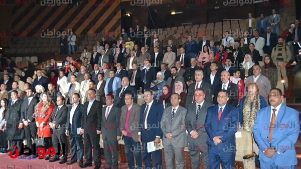 انطلاق مؤتمر الشباب