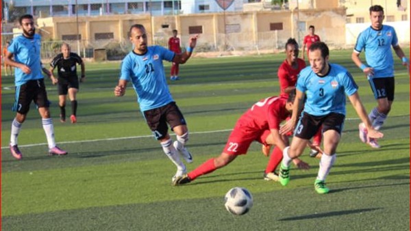 الحمام وغزل المحلة