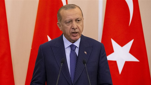 أردوغان