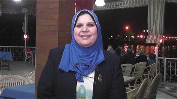 النائبة مايسة عطوة