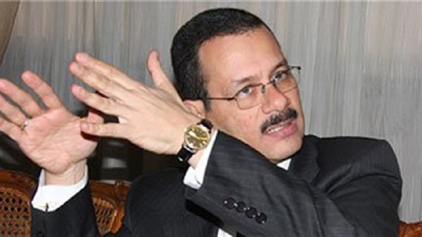 الرئيس السابق لقناة