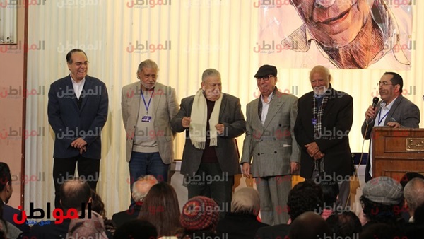ختام مهرجان يوسف