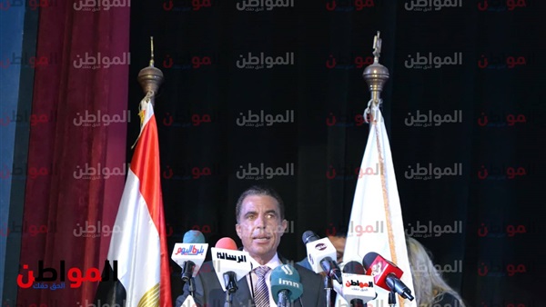 اللواء شبل عبد الجواد
