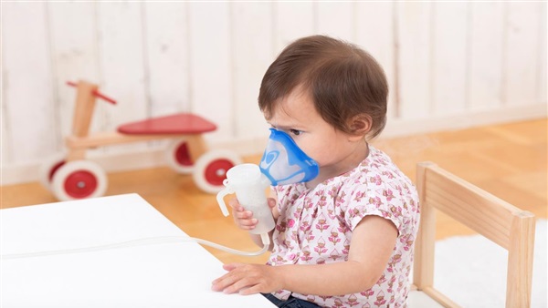 أعراض إصابة طفلك