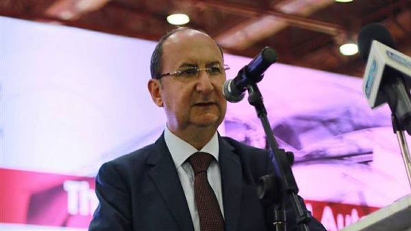 عمرو نصار ومؤتمر
