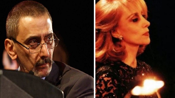 زياد الرحبانى وفيروز