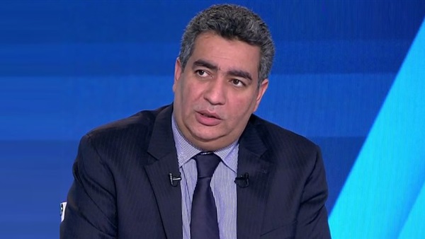 أحمد مجاهد