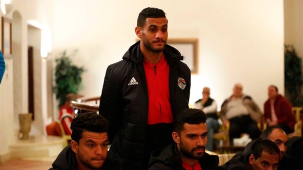 منتخب الكرة الشاطئية