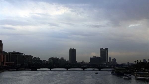 أحوال الطقس
