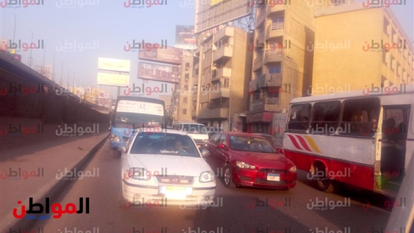 الخدمات المرورية