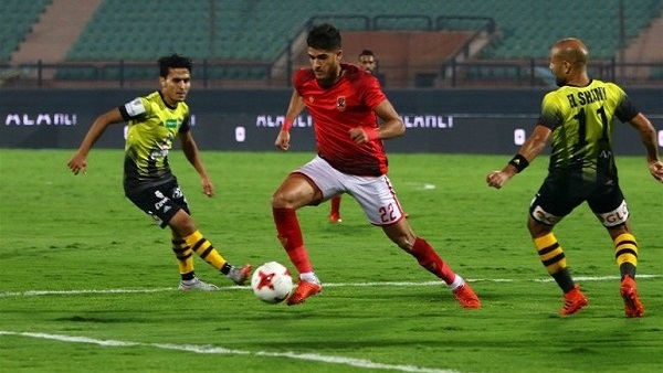 تعرف على مباريات