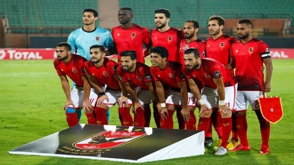 الأهلي