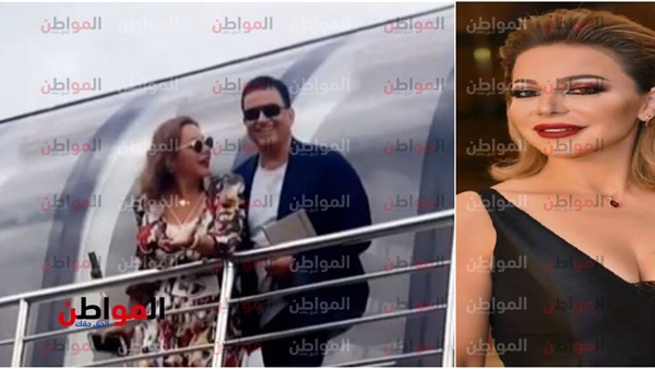 سوزان نجم الدين تكشف