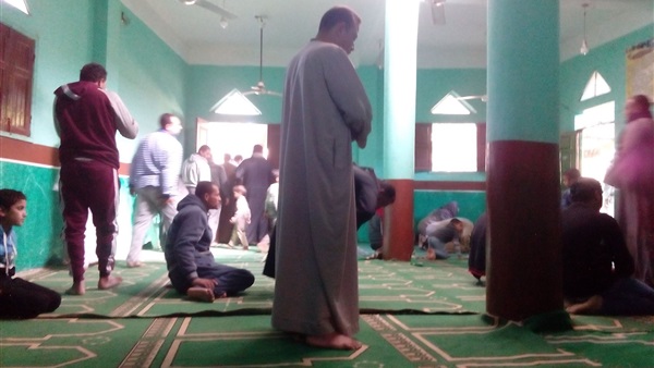 أوقاف سوهاج