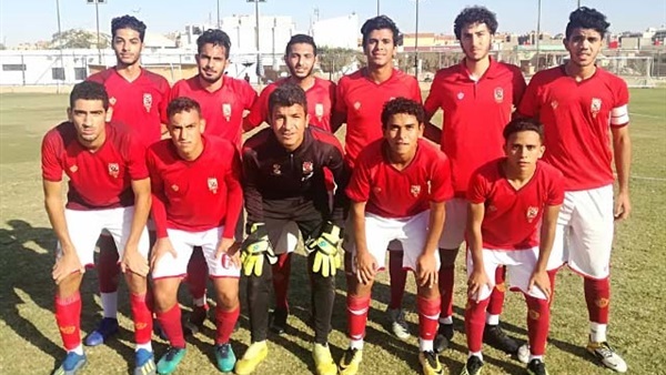 أهلى 2001