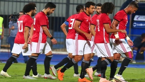 منتخب مصر
