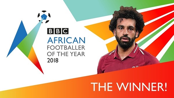 محمد صلاح لاعب ليفربول