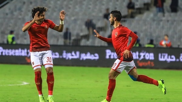 الأهلي