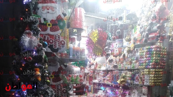 عيد الميلاد المجيد
