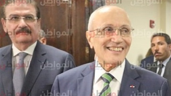 العصار وعلماء مصر