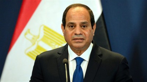 غضب السيسي من الإعلام