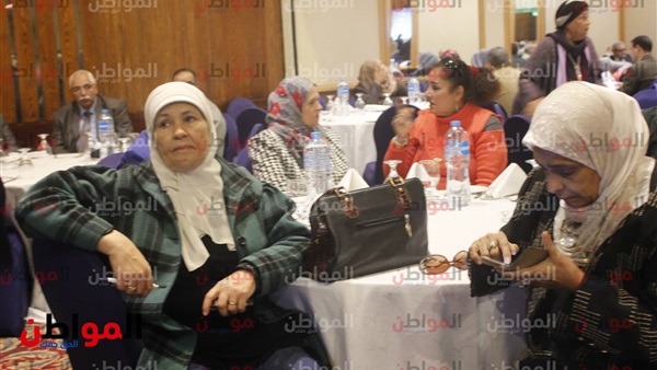 استعدادات المؤتمر
