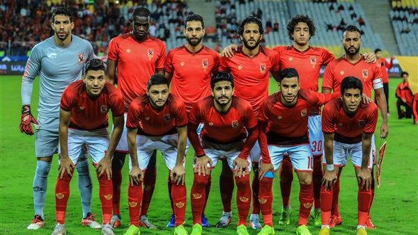 الأهلي