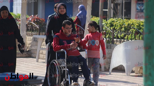 أصحاب الهمم