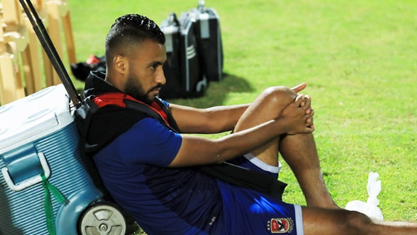 حسام عاشور