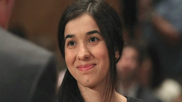 نادية مراد