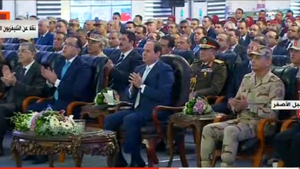 محطة تحليه مياه البحر