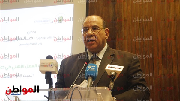 طلعت عبد القوي