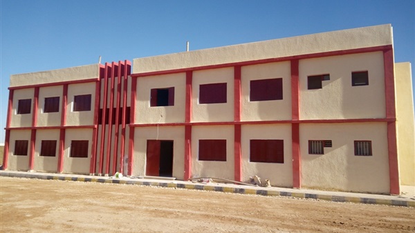 إدارة مرور الوادي