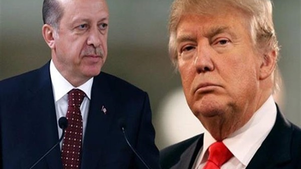 أردوغان وترامب