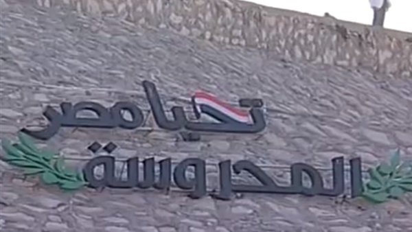 الرئيس السيسي يواصل