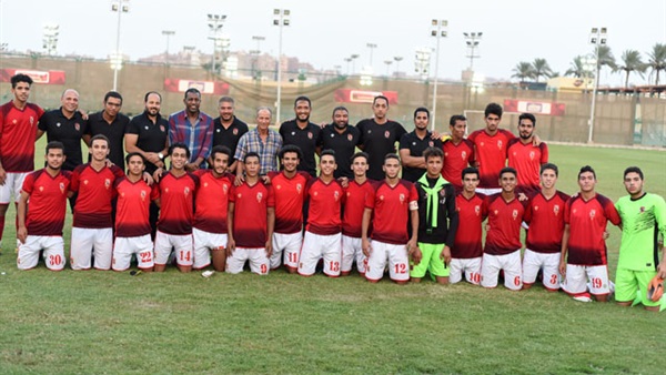 أهلي 2001