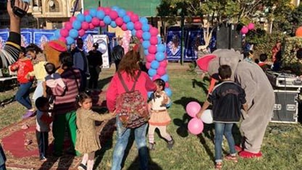 مستقبل وطن القاهرة