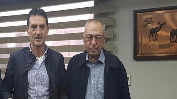 تسيدومير يانوفيسكي
