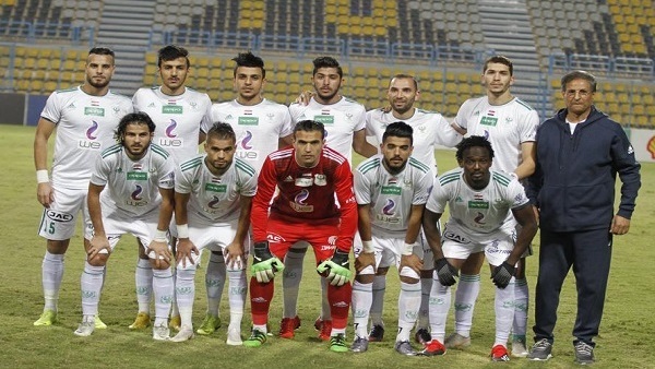 المصري البورسعيدي