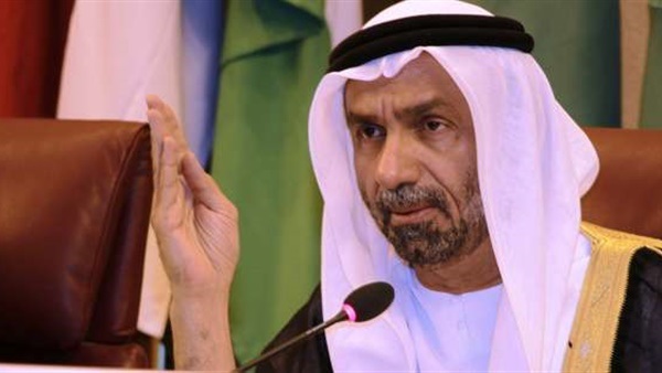 أحمد بن محمد الجروان